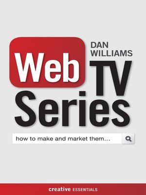 cover image of Web TV Series